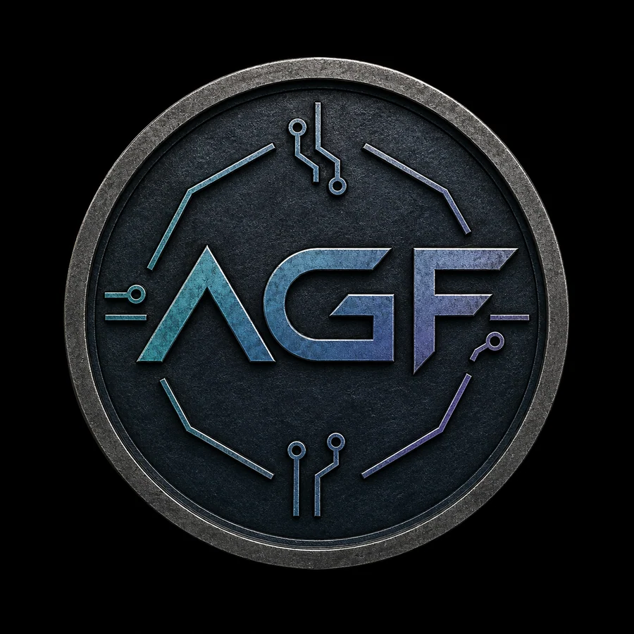 Adaptive Governance Framework relic coin