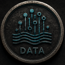 Data Tech Relic coin