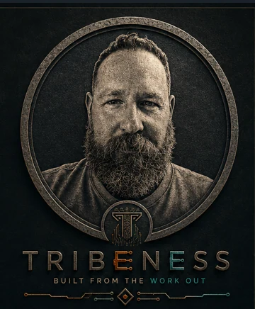 Marc, founder of Tribeness